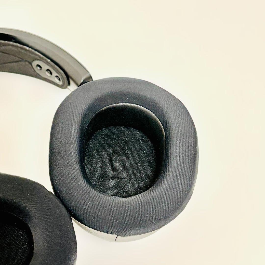 steelseries ARCTIS NOVA PRO WIRELESS 無線