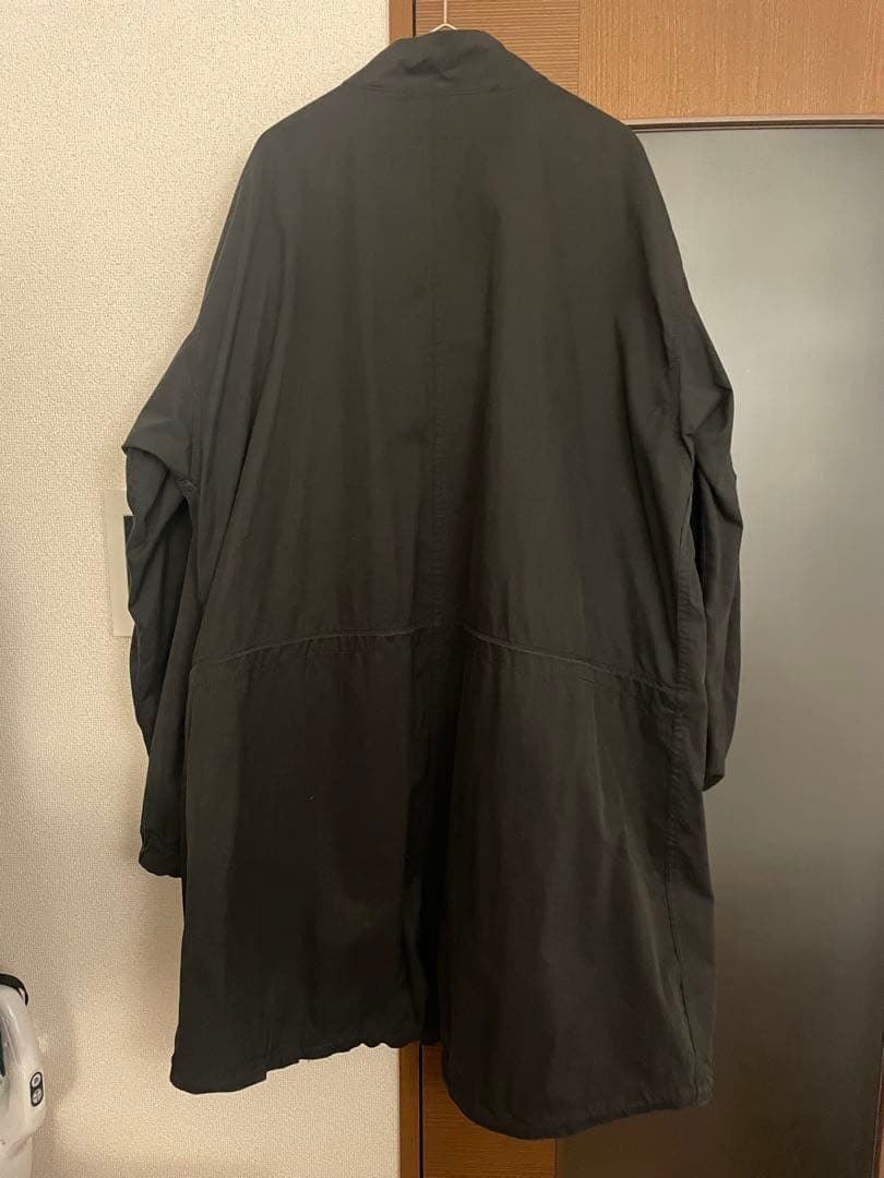 ジャケット・アウター M-65 FISH TAIL PARKA/WP1004