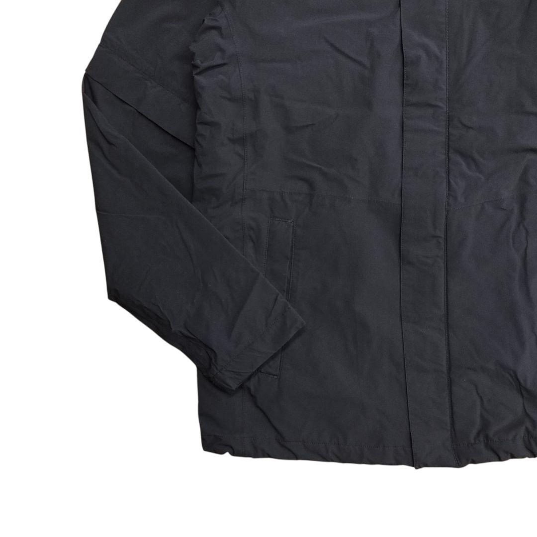 ブリヂストンゴルフ 水神 セットアップ レイン ゴルフウェア 保存袋付 Mサイズ