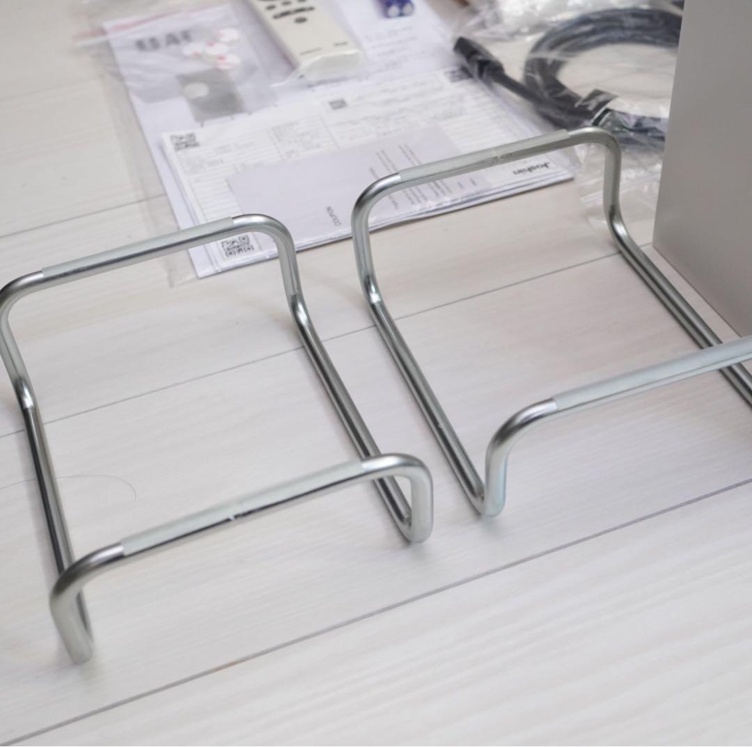 ELAC Debut ConneX DCB-41 DS Adsumコラボ