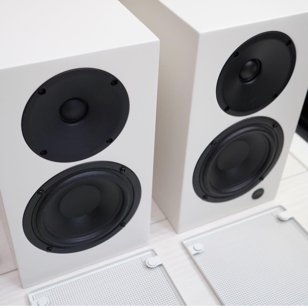 ELAC Debut ConneX DCB-41 DS Adsumコラボ
