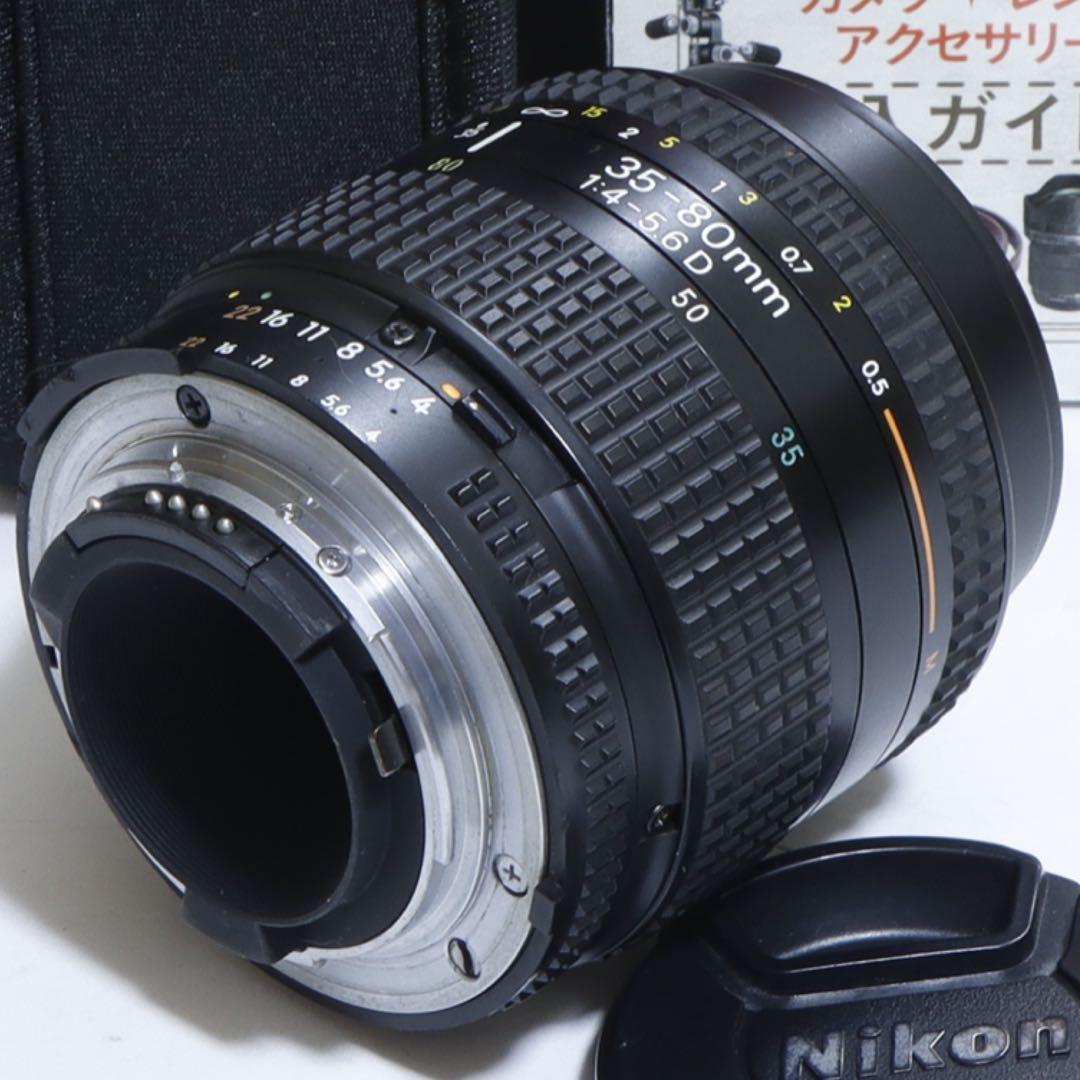★スマホに送れる一眼レフ★WiFi ★ Nikon D70sセット♪