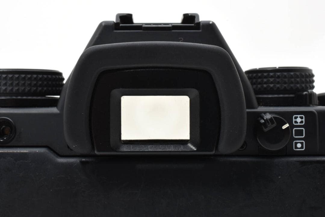 ★動作確認済★ コンタックス CONTAX Aria ボディ #618N