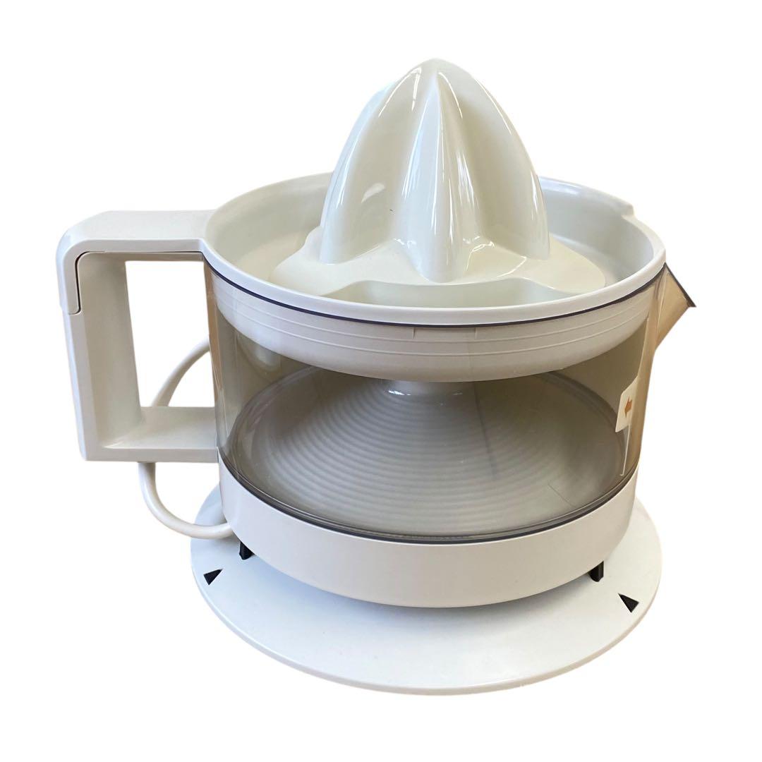 X9 BRAUN ブラウン Citromatic シトラスジューサー MPZ6