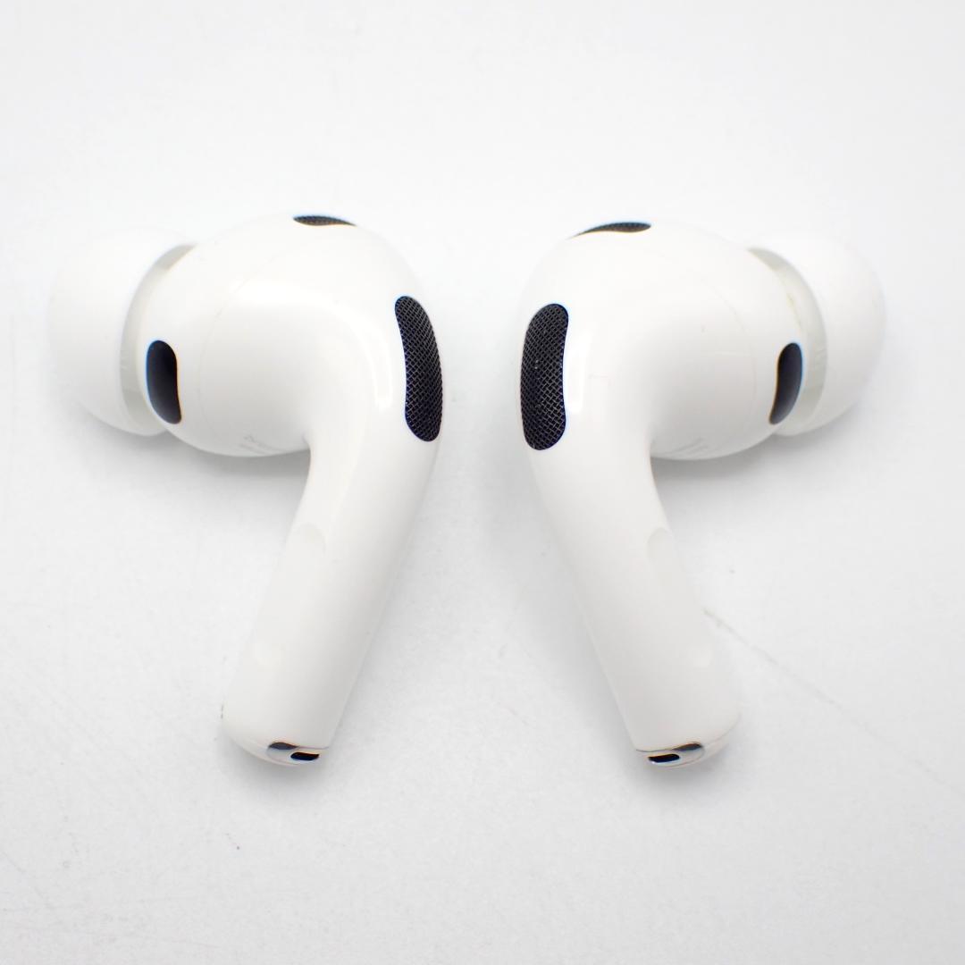 通電確認済 Apple AirPods Pro 3 イヤーチップ付き イヤホン