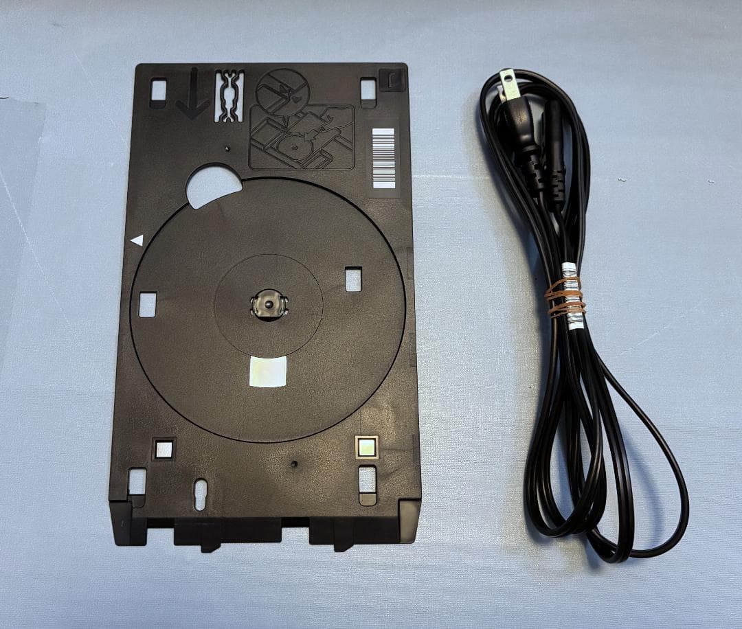 【動作OK】印刷枚数少！！　Canon　キャノン　プリンタ　MG6530　②