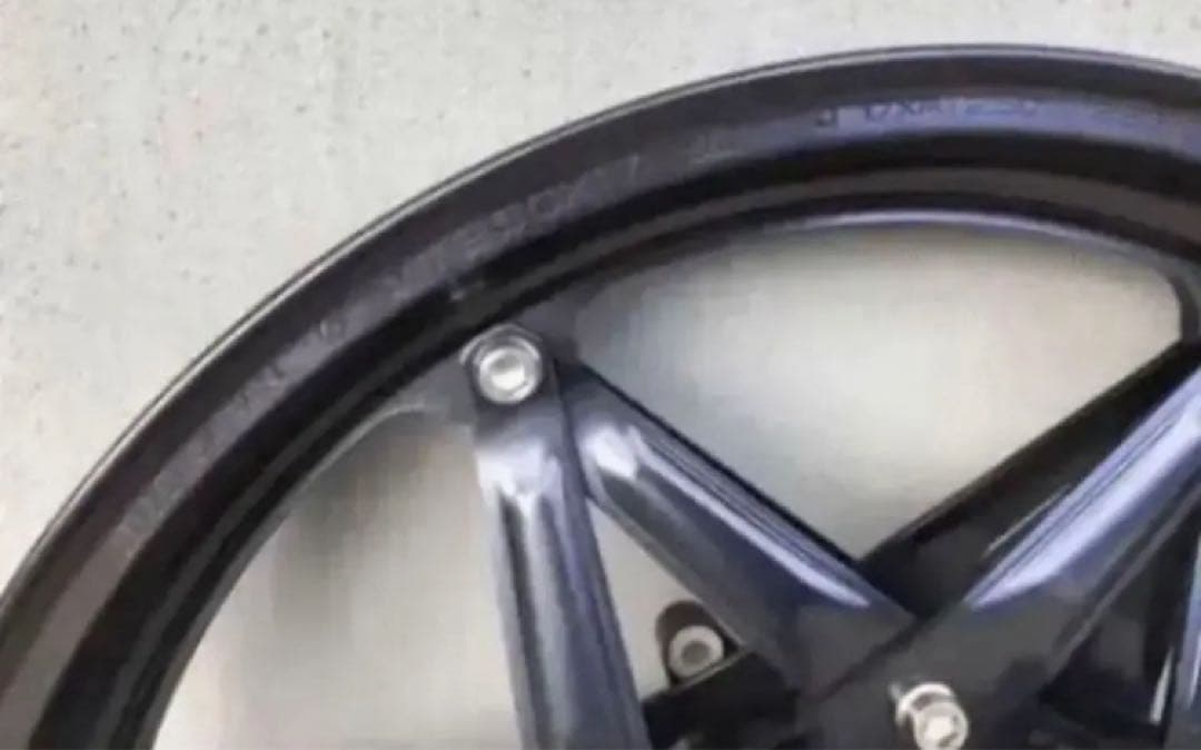 NSコムスターホイール交換用ステンレス製ボルトナット ホイール２本分