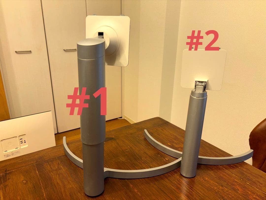 LG 32UN500-W 31.5インチ 4Kモニター（美品・VESA使用のみ）