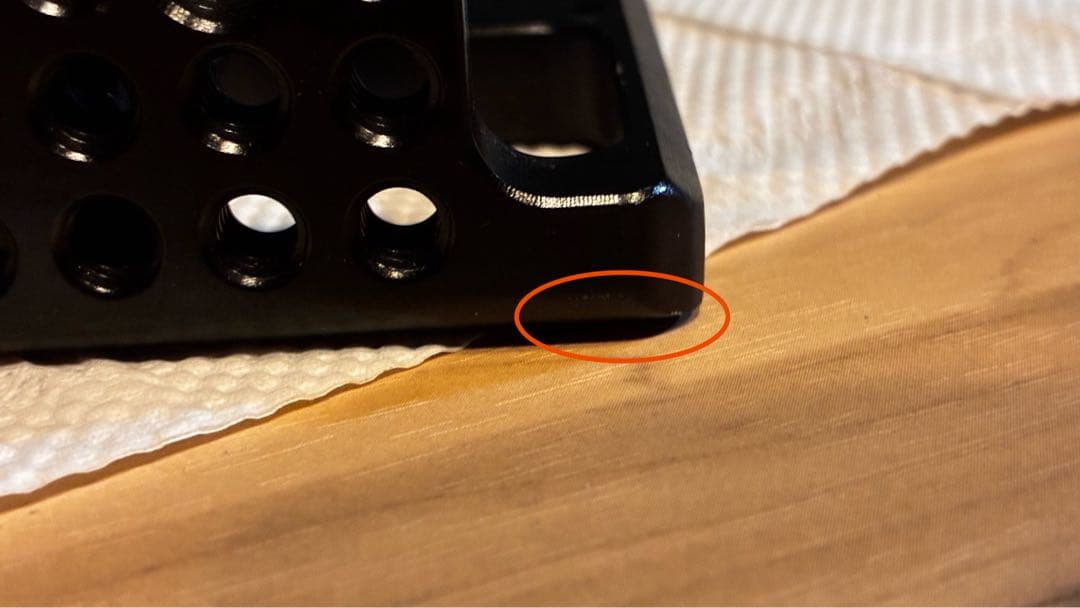 SONY α7iii ミラーレス一眼カメラ 【smallrig ケージ付き】