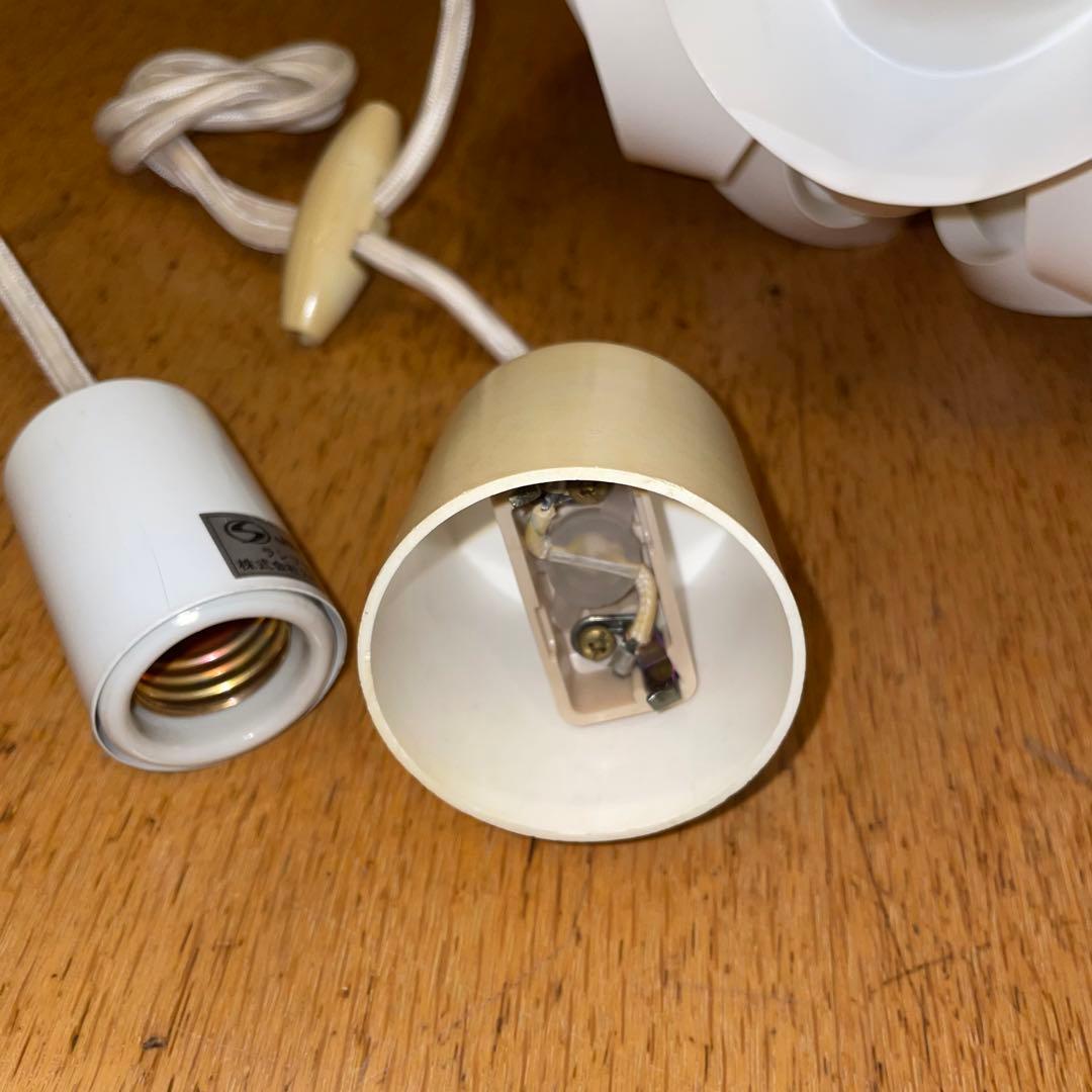 レクリント　172a シェードプラス➕コード　検ヤマギワ　アクタス