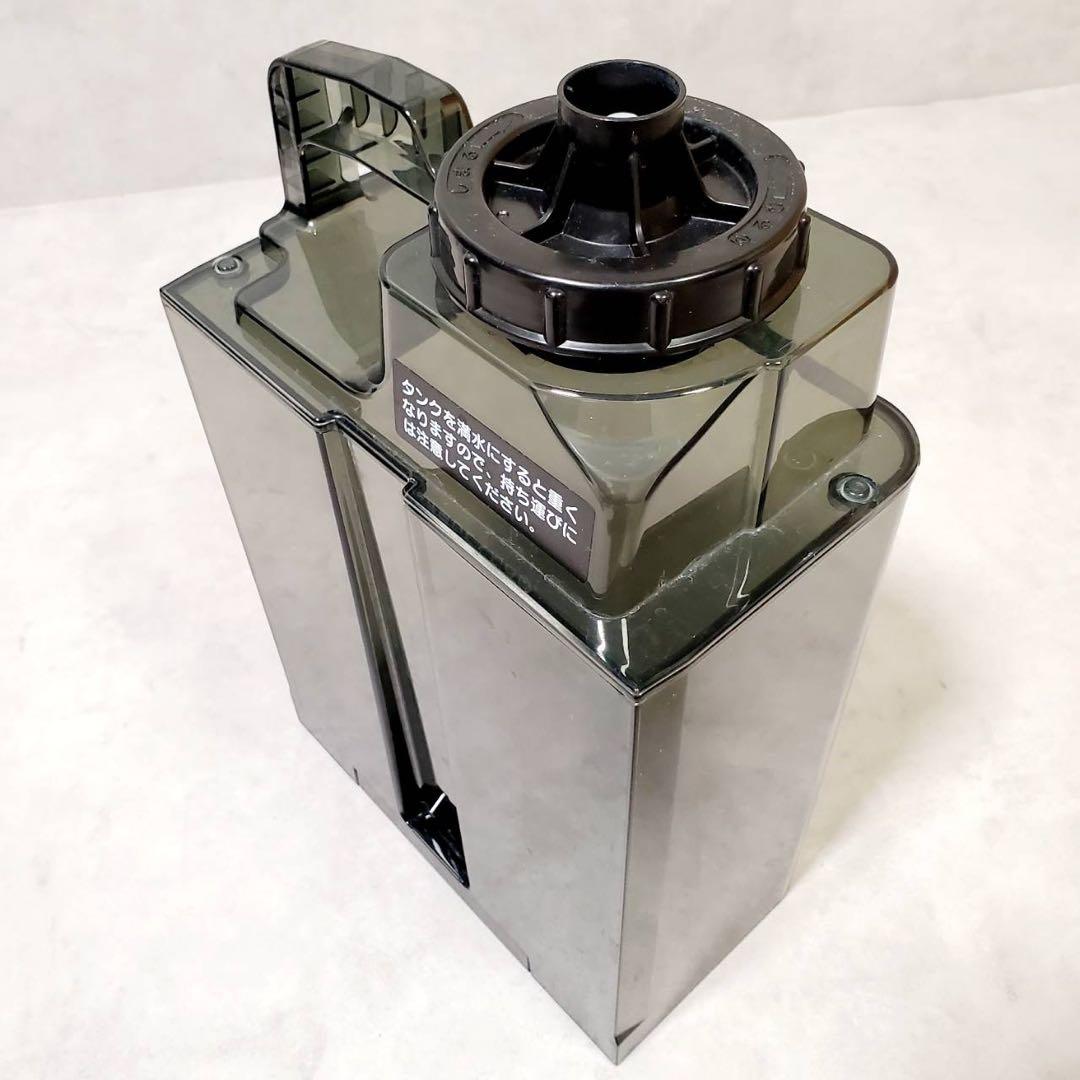 【未使用フィルター付】ダイニチ HD-LX1221-W ハイブリッド式 加湿器