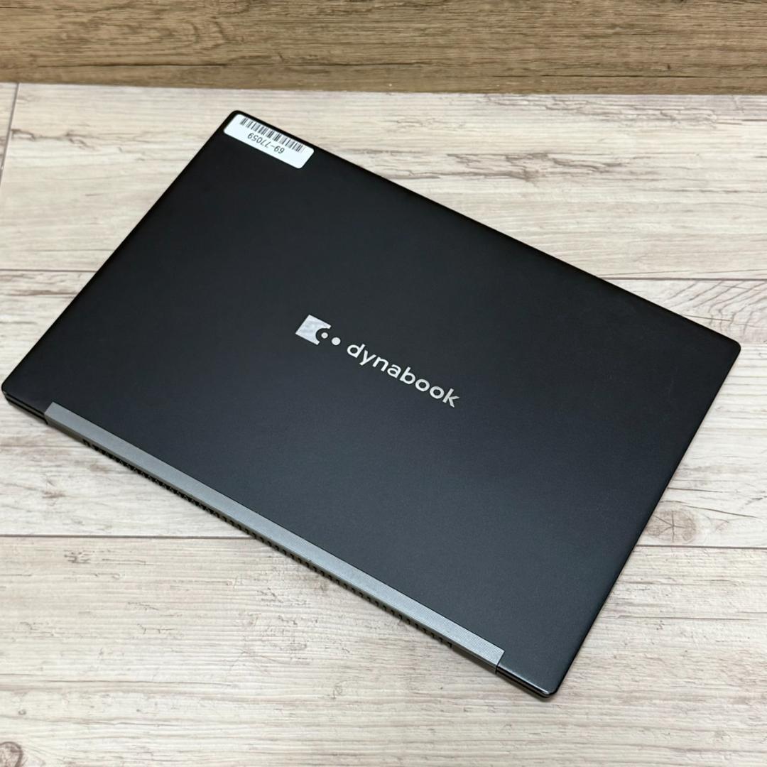 良品! dynabook G83H Core i5 第11世代 16GB 大容量