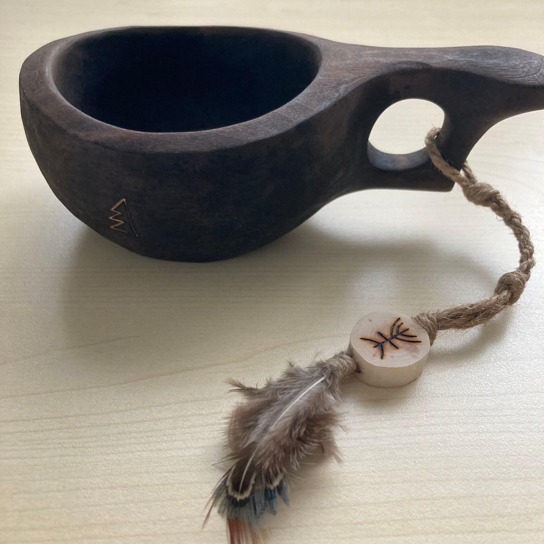 Arashiさま専用【新品】ソウルオブシベリア　#6 丸型ペンダント　No.1