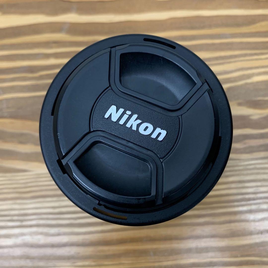 レンズ(ズーム) NIKKOR AF-S 70-300mm f4.5-5.6G VR