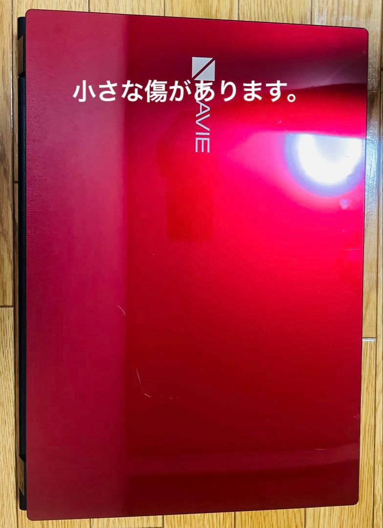 ☆高性能☆NEC Lavie NS700 16gb/ssd512g/office
