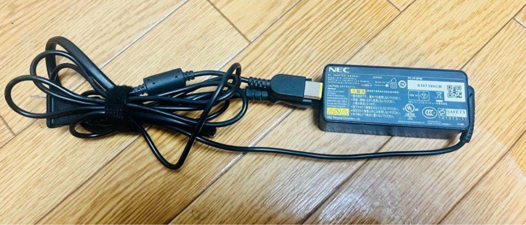 ☆高性能☆NEC Lavie NS700 16gb/ssd512g/office