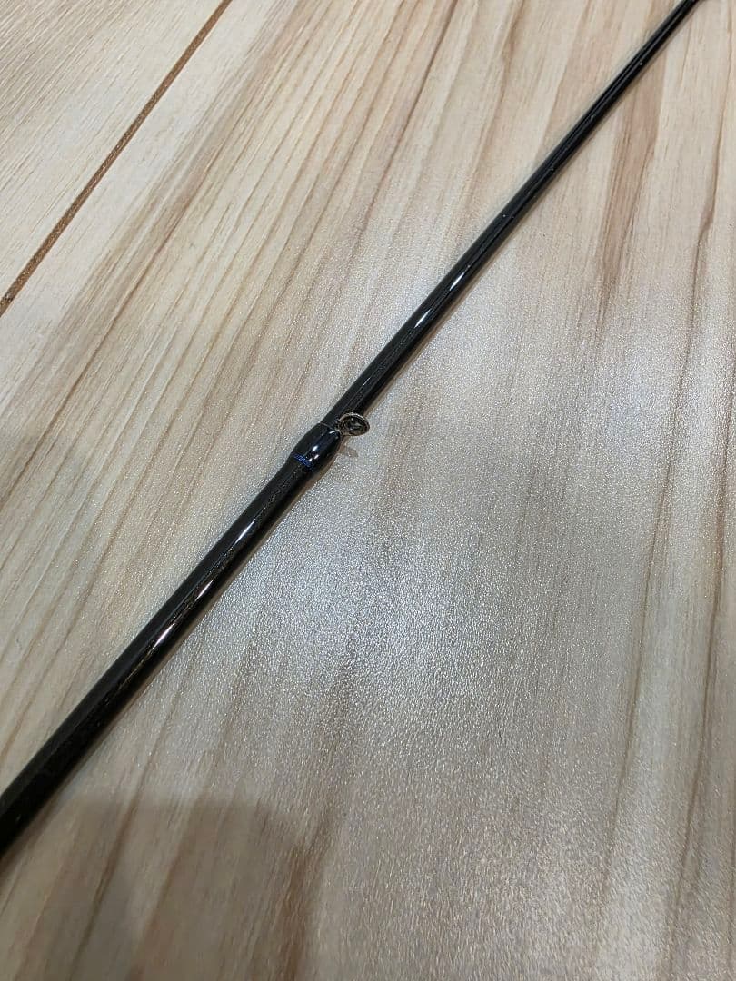 ブリーデン　グラマーロックフィッシュTR85PEスペシャル　ホウリアイランド