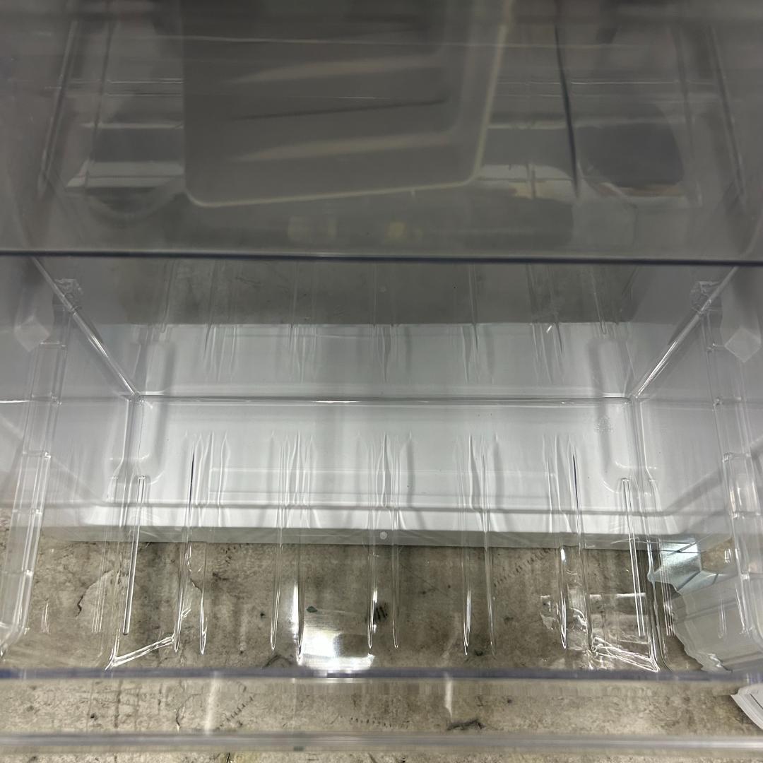 【送料無料&一部地域は5000円引き！】ハイアール2ドア冷蔵庫 121L 24年