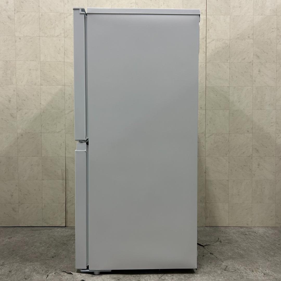 【送料無料&一部地域は5000円引き！】ハイアール2ドア冷蔵庫 121L 24年