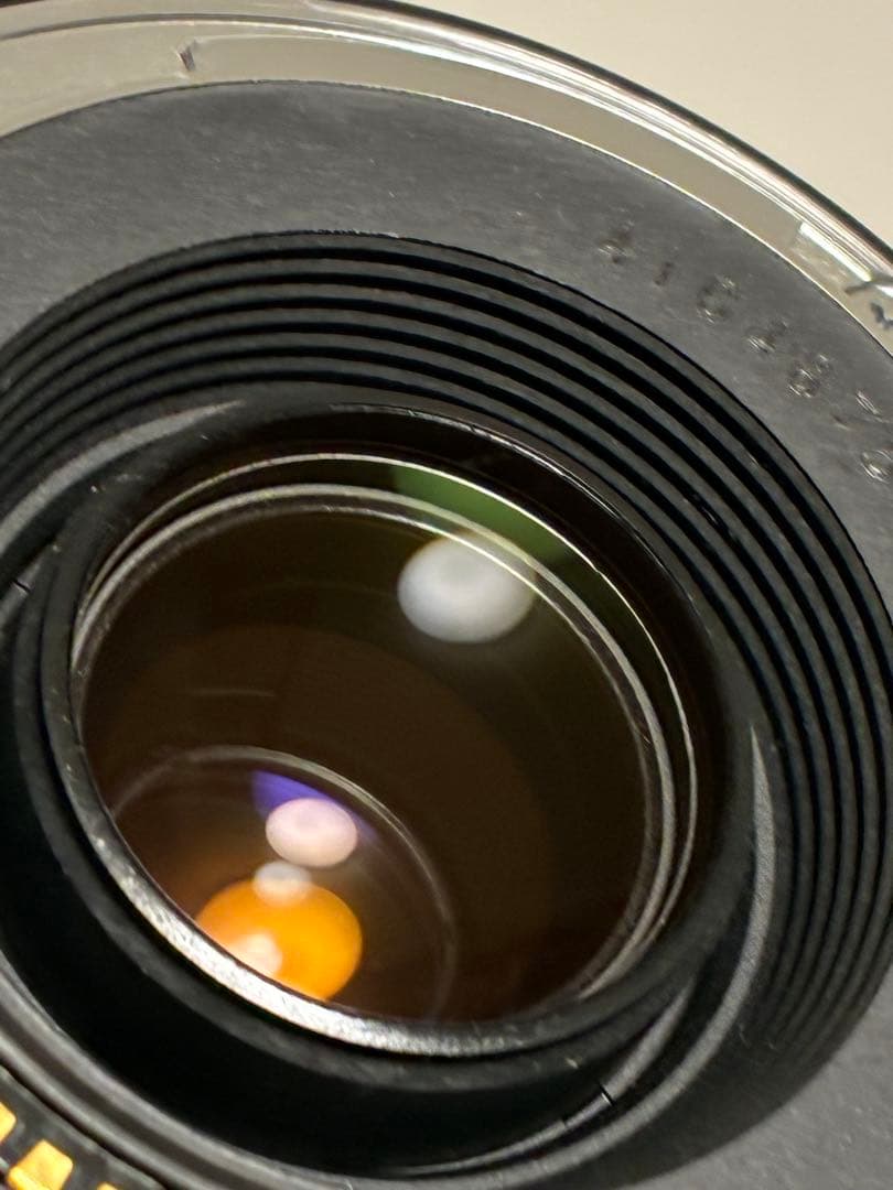 ⭐️美品⭐️ Canon EF 75-300mm F4-5.6 III USM