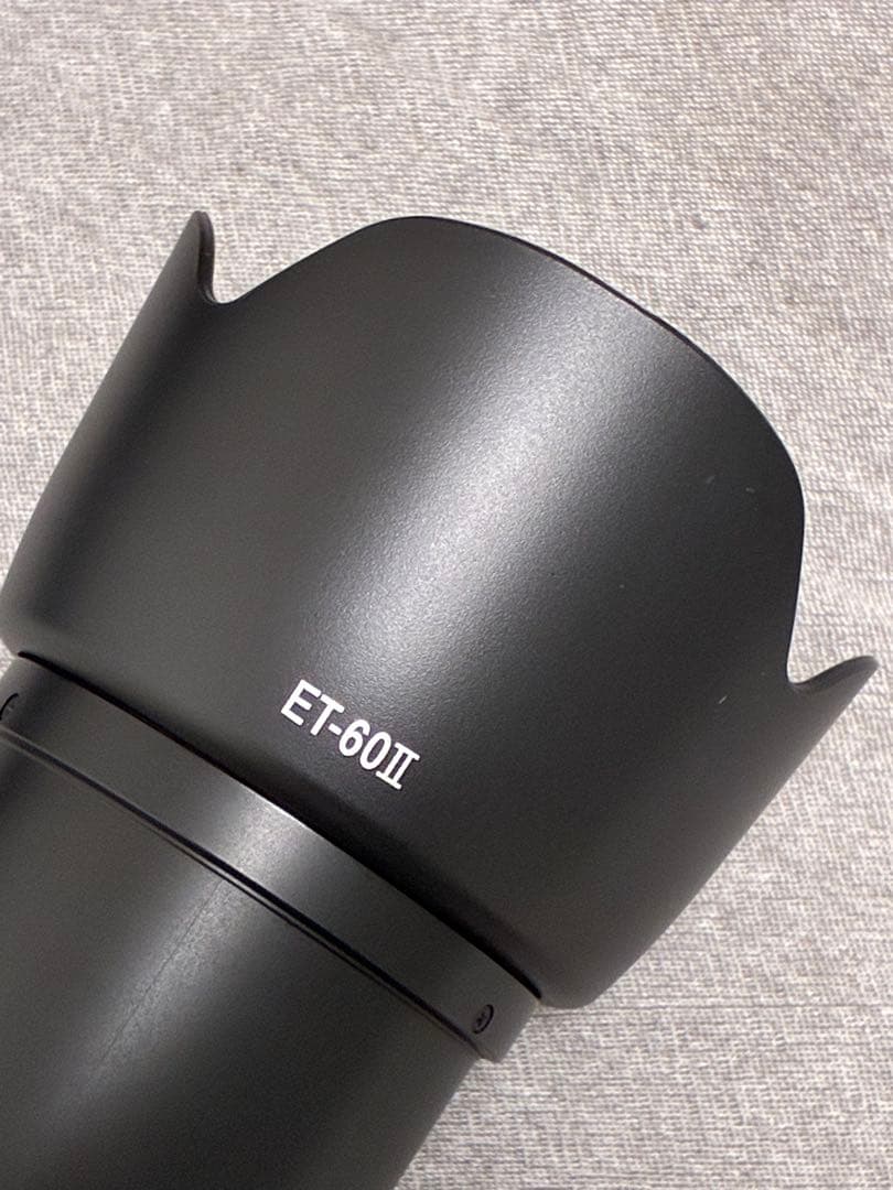 ⭐️美品⭐️ Canon EF 75-300mm F4-5.6 III USM