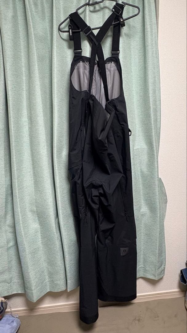 ARMADA Gore-Tex 3L 上下 BC対応