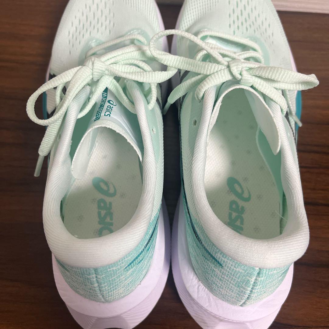 asics アシックス　MAGIC SPEED4 マジックスピード4 24.0