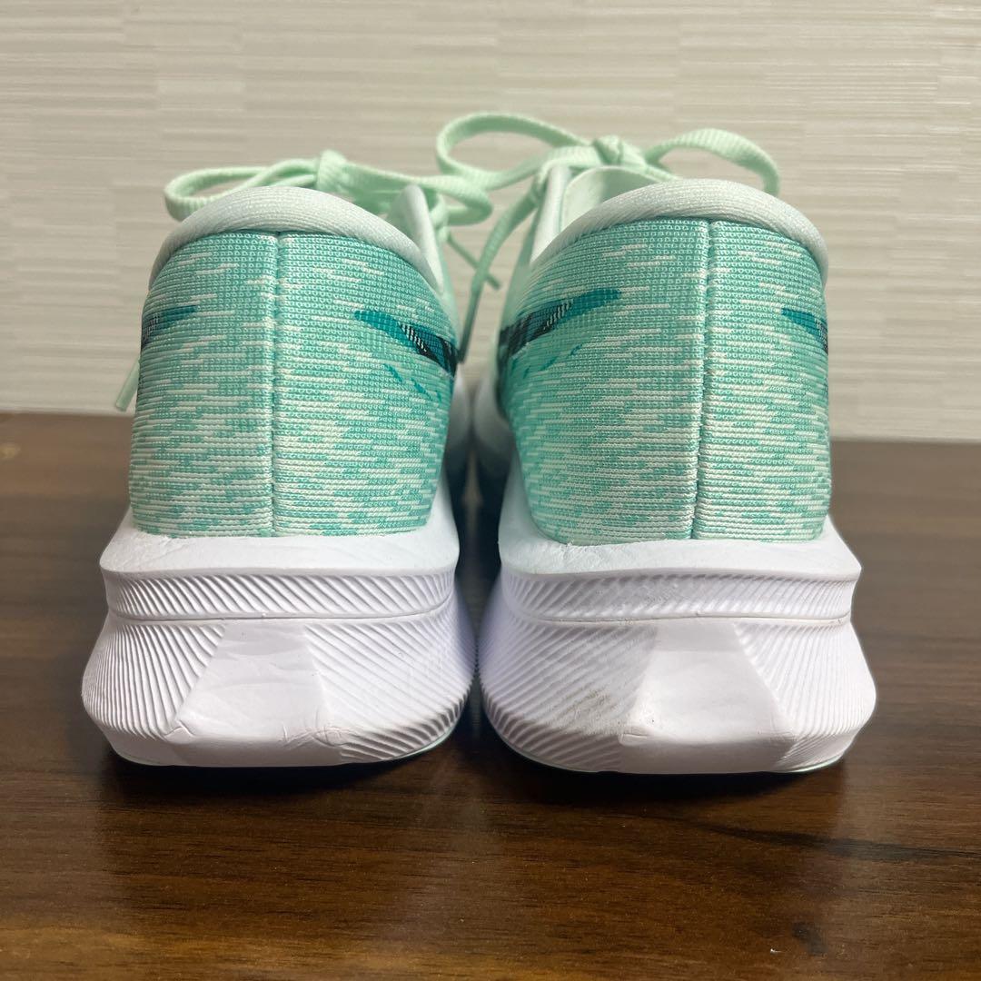 asics アシックス　MAGIC SPEED4 マジックスピード4 24.0