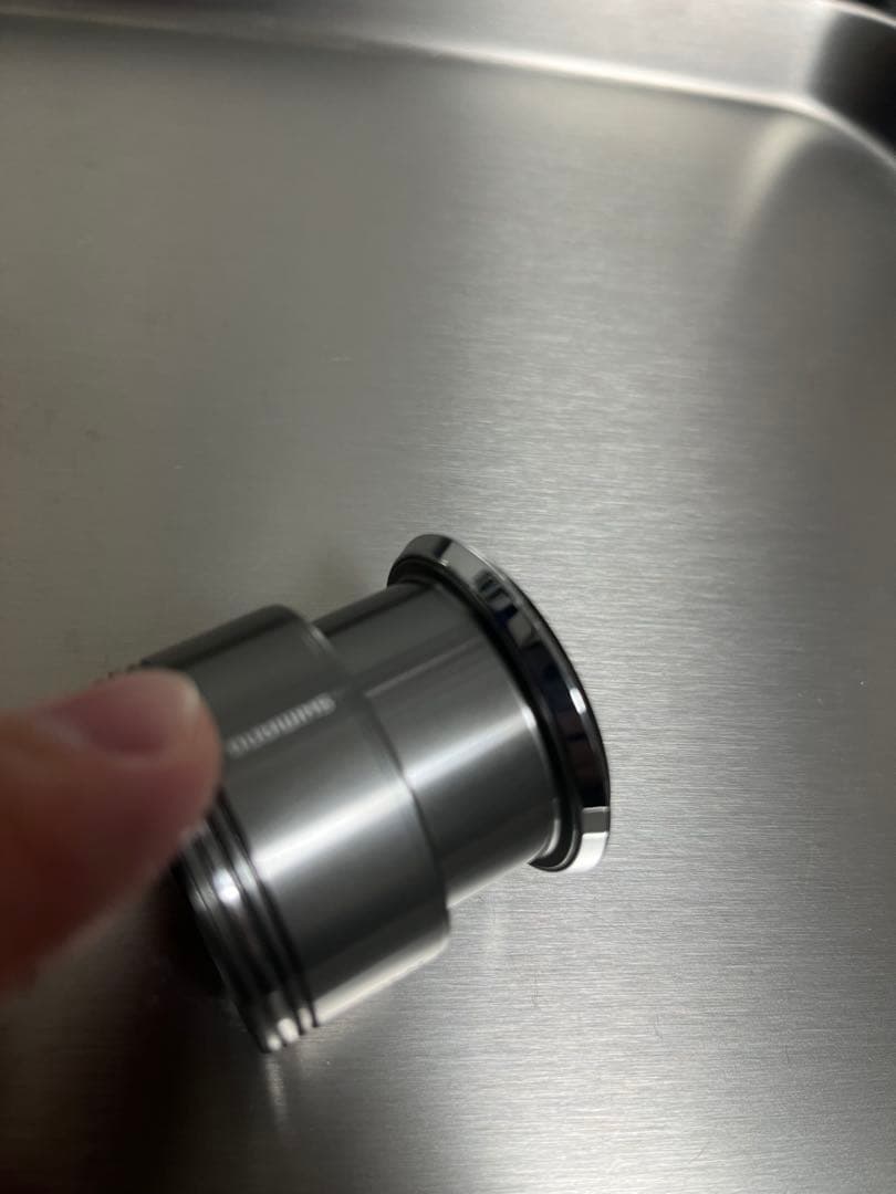 夢屋 SHIMANO スプール N4010