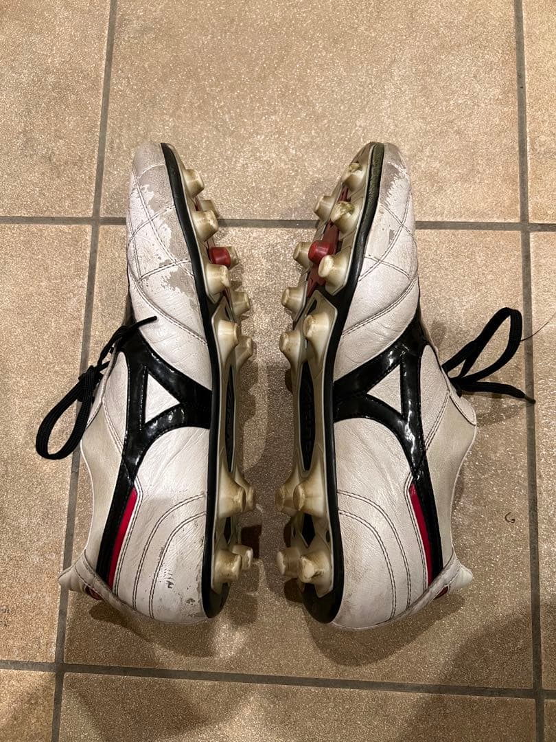 Mizuno Morelia 2 JAPAN クロスステッチ