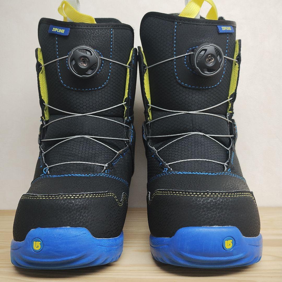 BURTON　ZIPLINE BOA 25cm