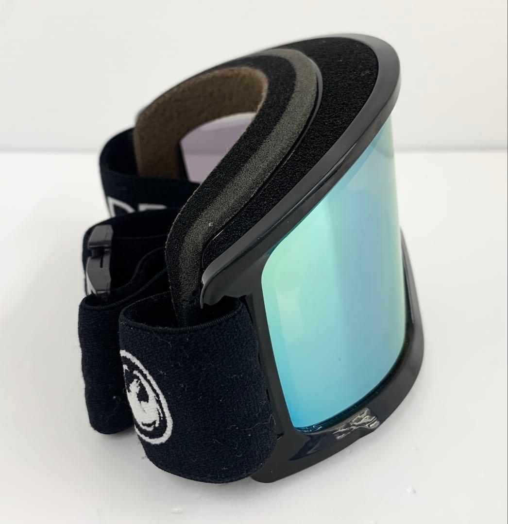 R*n様 【M157】DRAGON LUMA LENS DX3 OTG スノーゴ