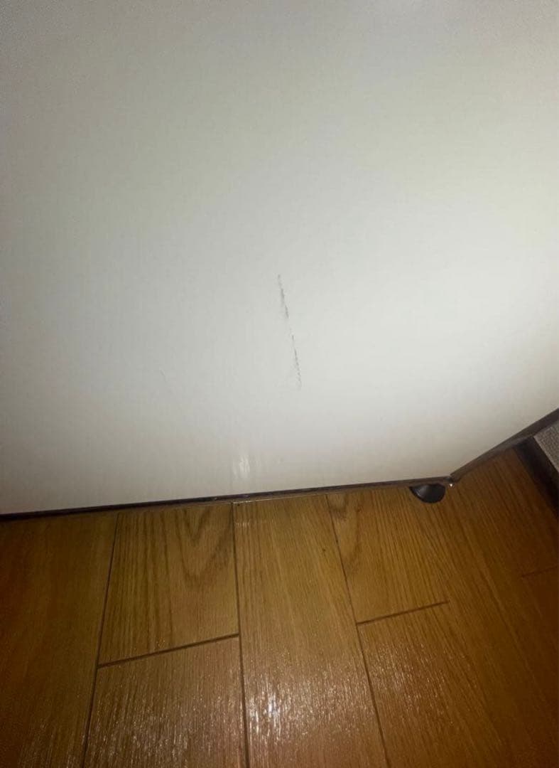 USM Hallar１連２段ドロップダウンドア