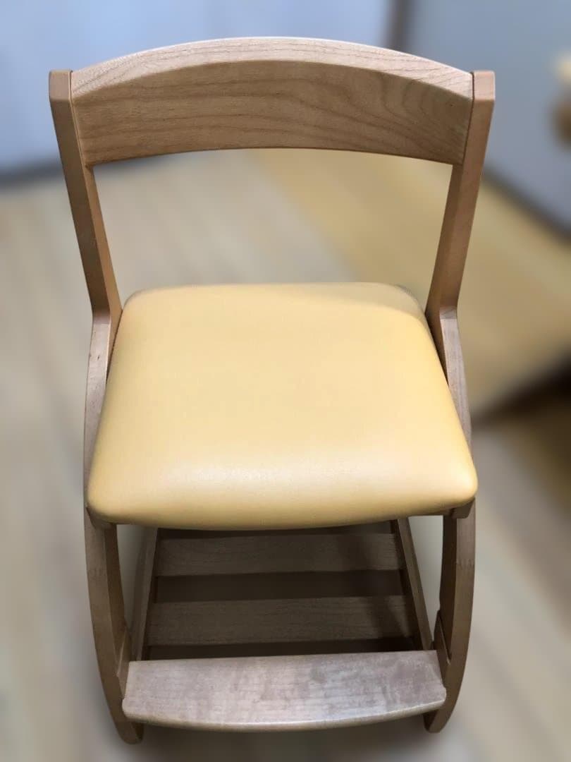 ②袖机　送料無料 カリモク 学習机4点セット ナチュラル 勉強机　88321