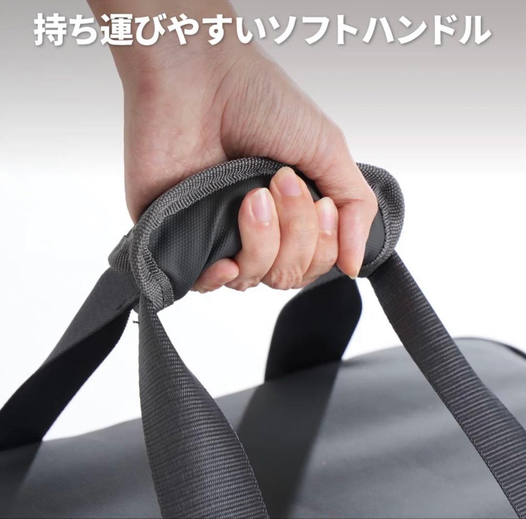 発電機・ポータブル電源 Jackery ExtremeGuardCarryingBag JA-CC30A