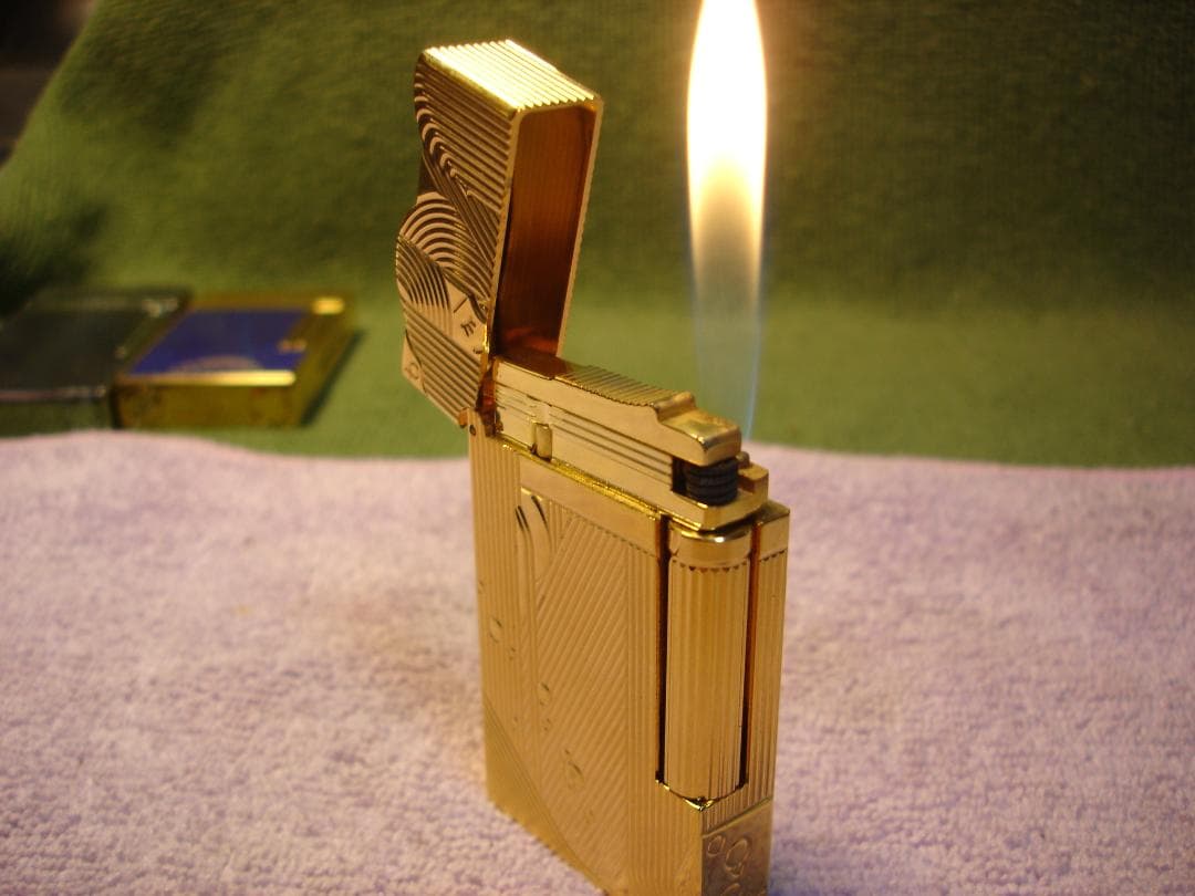 Chapado en Laton 　ゴールド　Sirena Mo