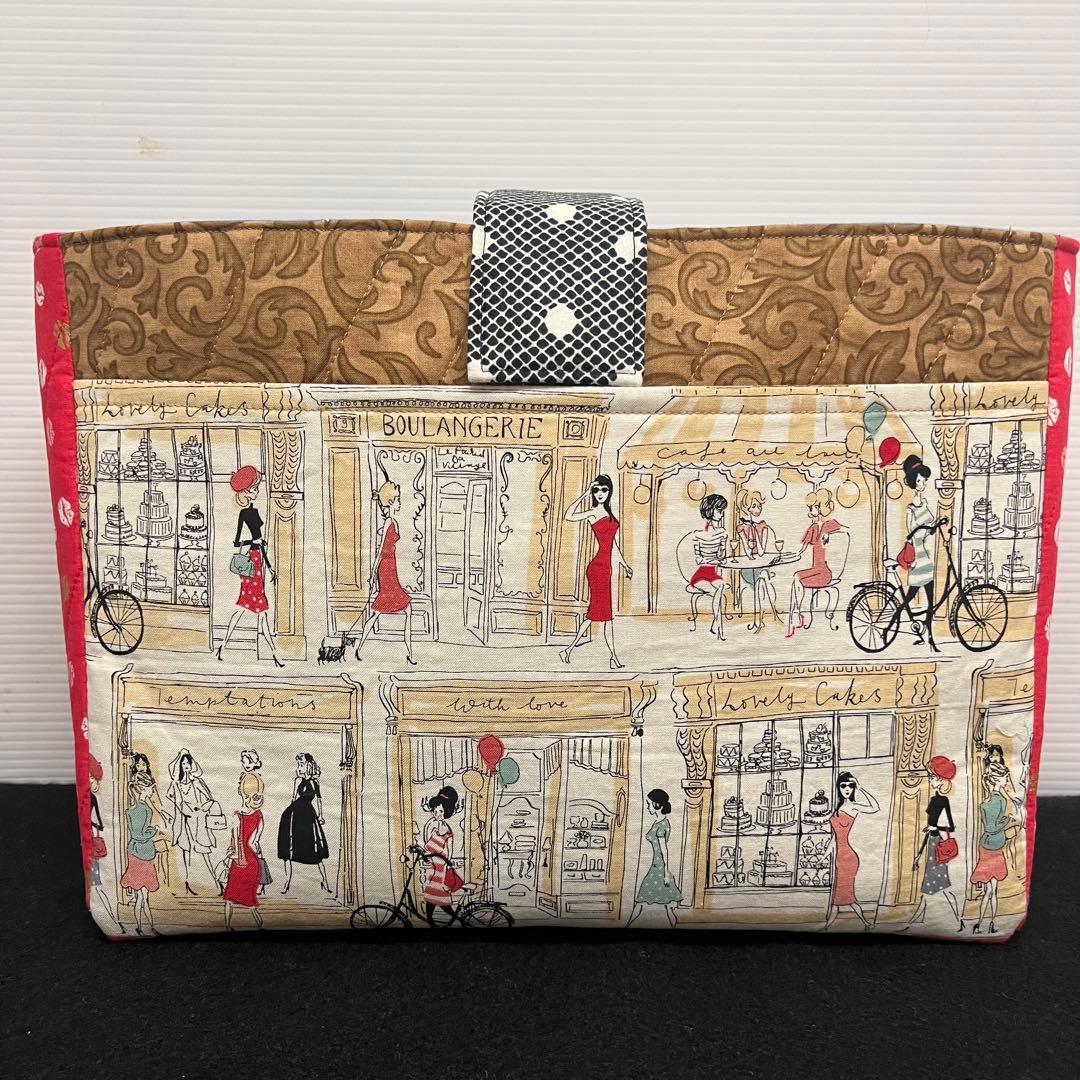 ママミミ様(4点)ヘンリーグラス、マコワー社