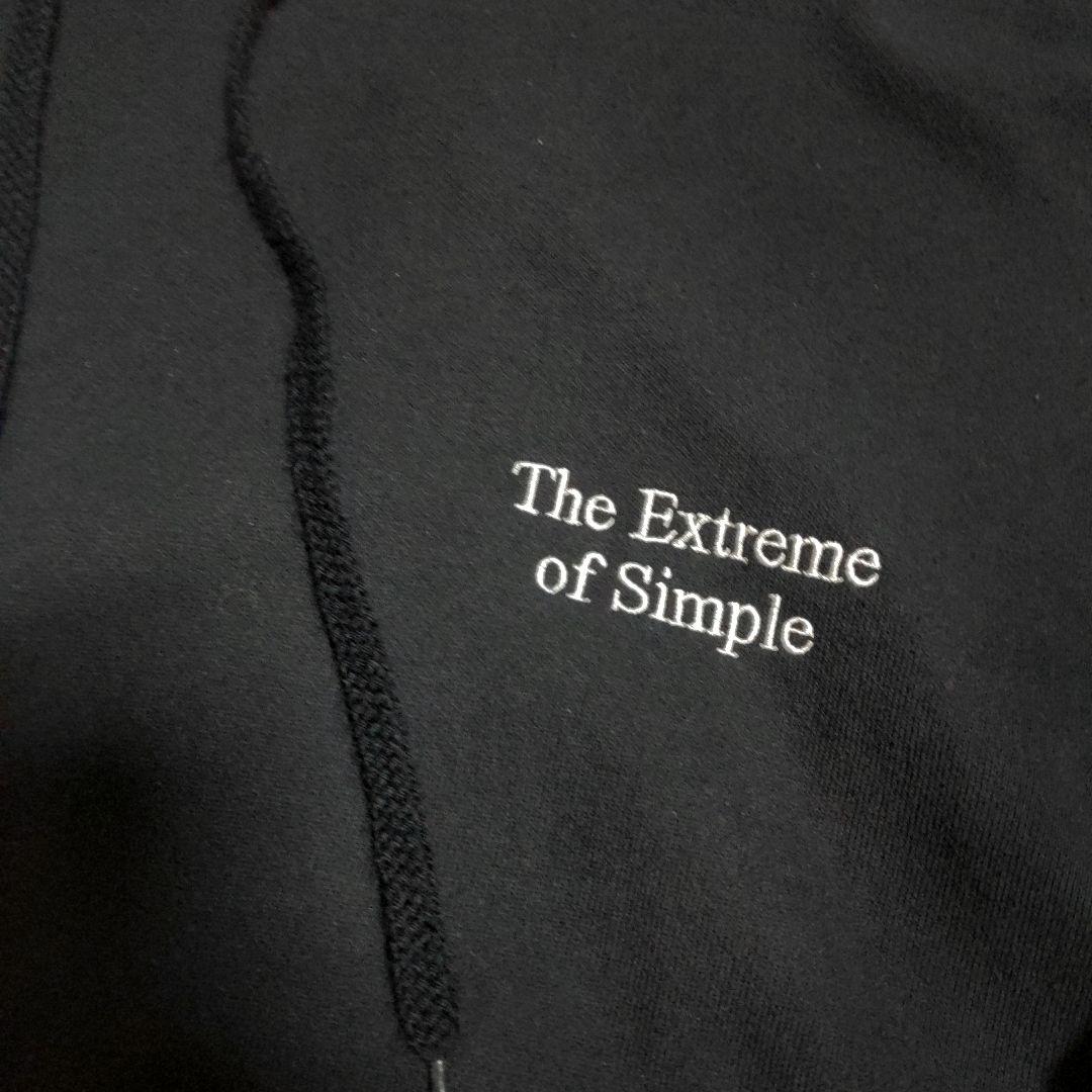 サ*ユ様 初期 ennoy fruit of the loom スタイリスト私物