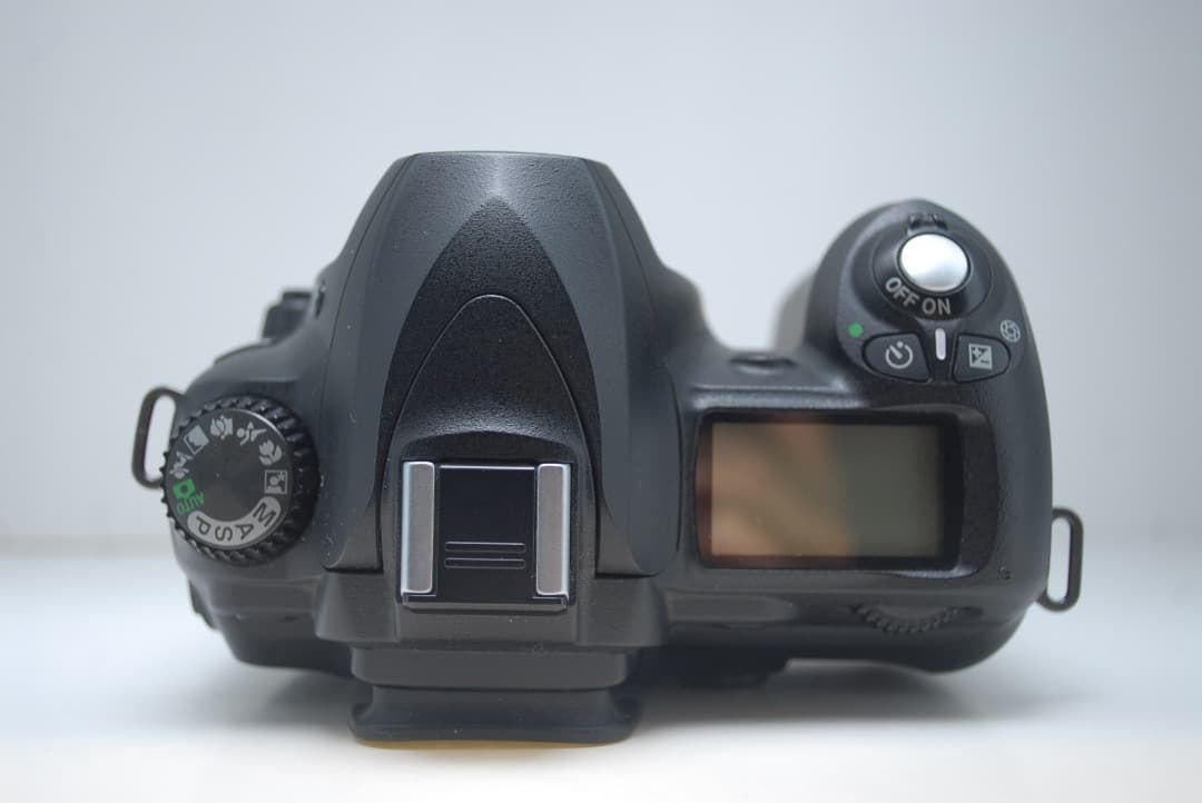 ✨近距離も遠距離も撮影可✨Nikon D50ダブルセット 初心者必見！