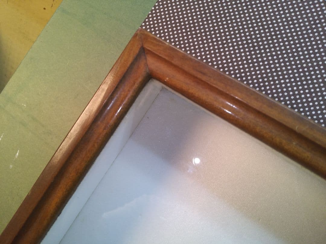 ドイツ箱 2個セット(昆虫標本用)