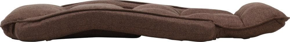 【新品・送料無料】リクライニング座椅子　モコ　ＢＲ