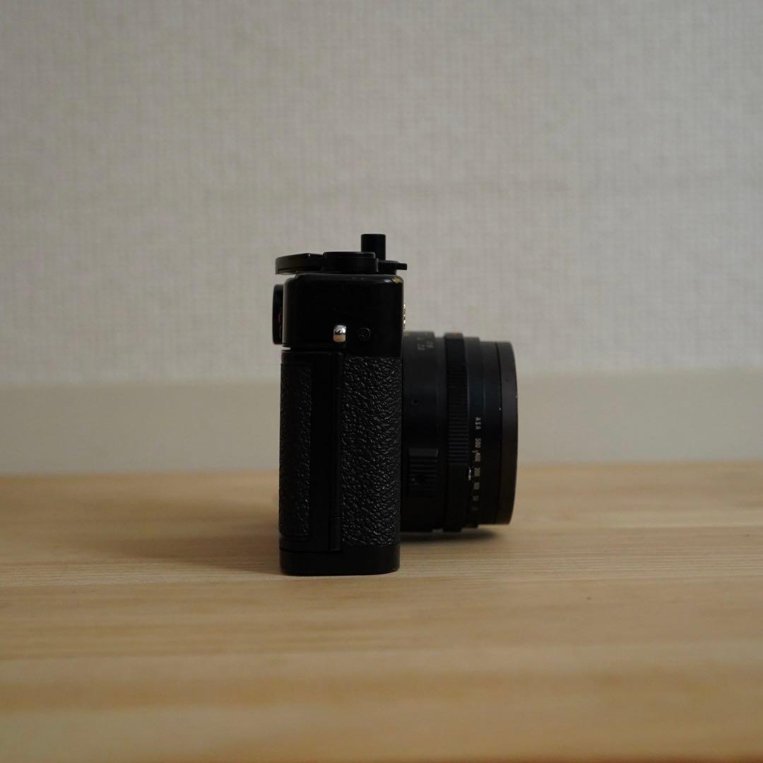 YASHICA ELECTRO 35 CC フィルムカメラ