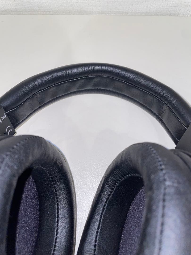 FOSTEX TH900mk2/交換用ケーブル ET-H3.0N7BL付属