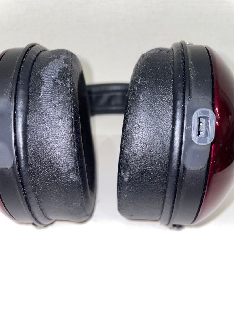 FOSTEX TH900mk2/交換用ケーブル ET-H3.0N7BL付属