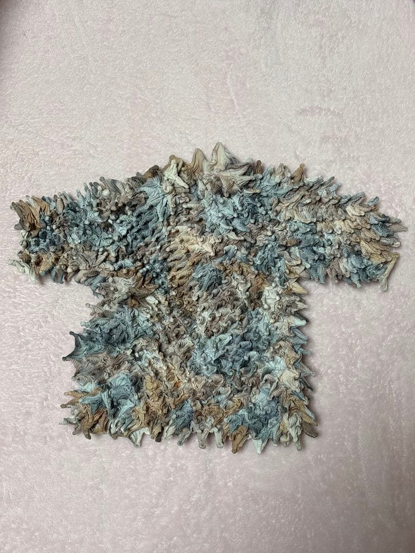 masu ポップコーン