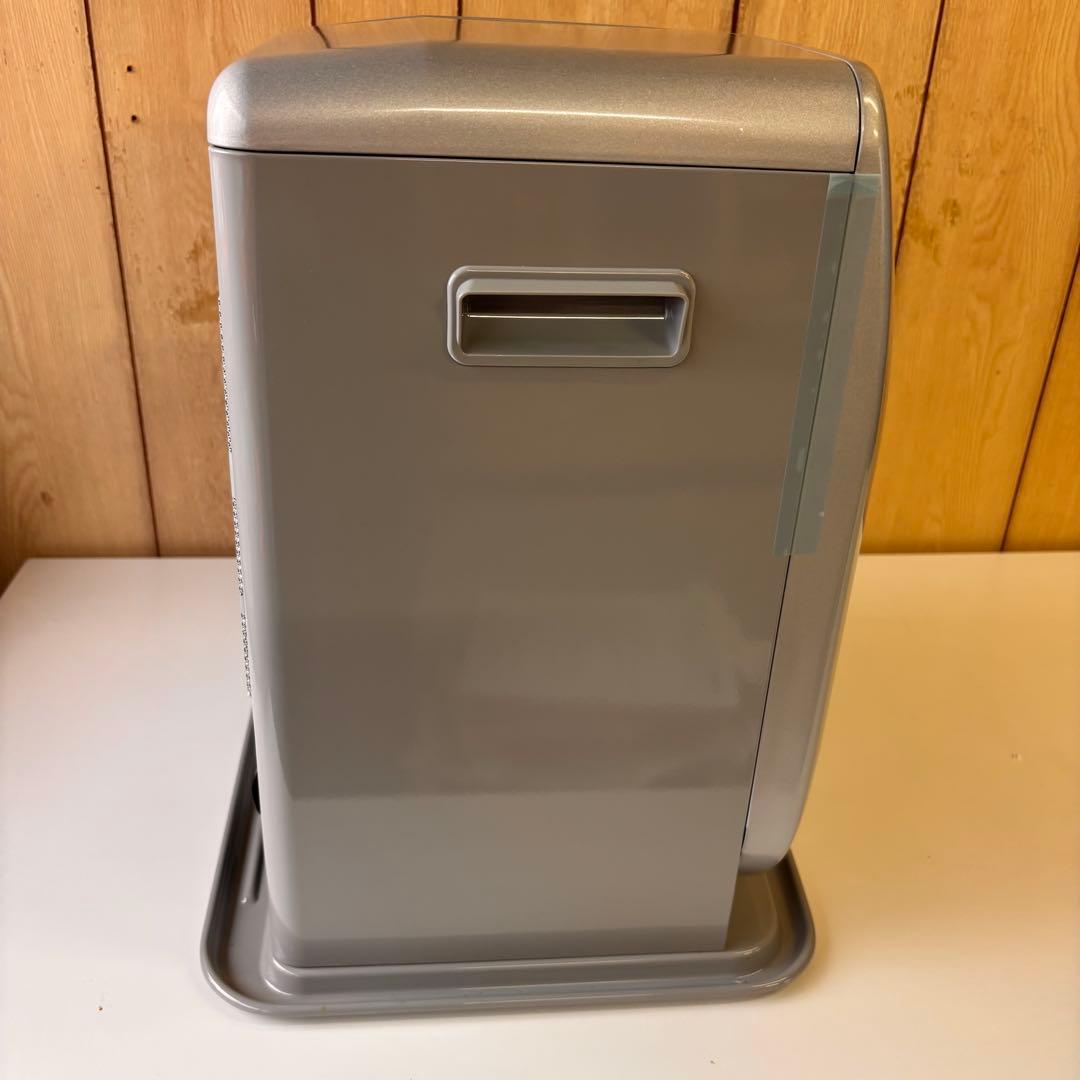 新品未使用品 CORONA FH-G3217Y(S) 石油 ファンヒーター