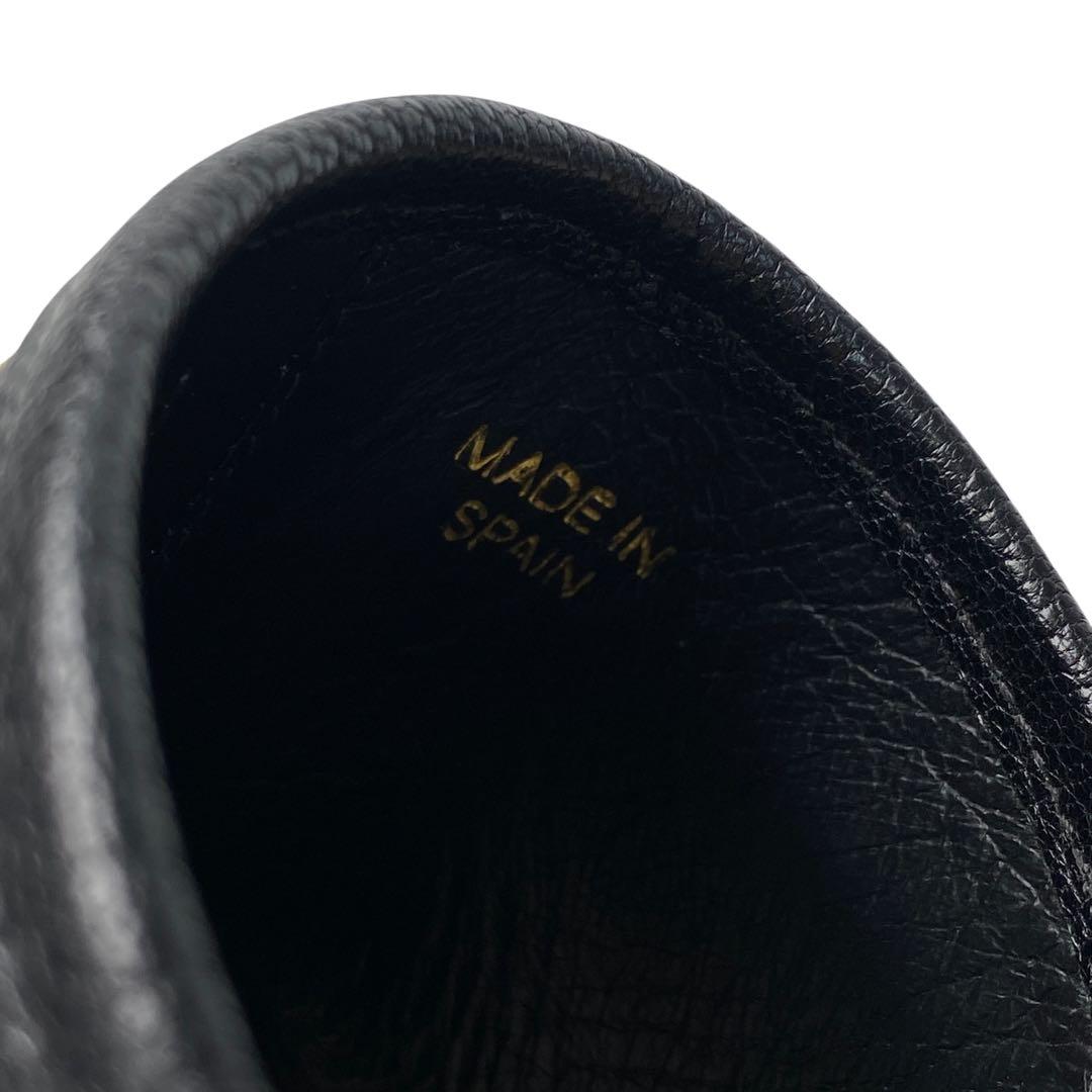 未使用 サルヴァトーレフェラガモ Ferragamo KAMORA 754729