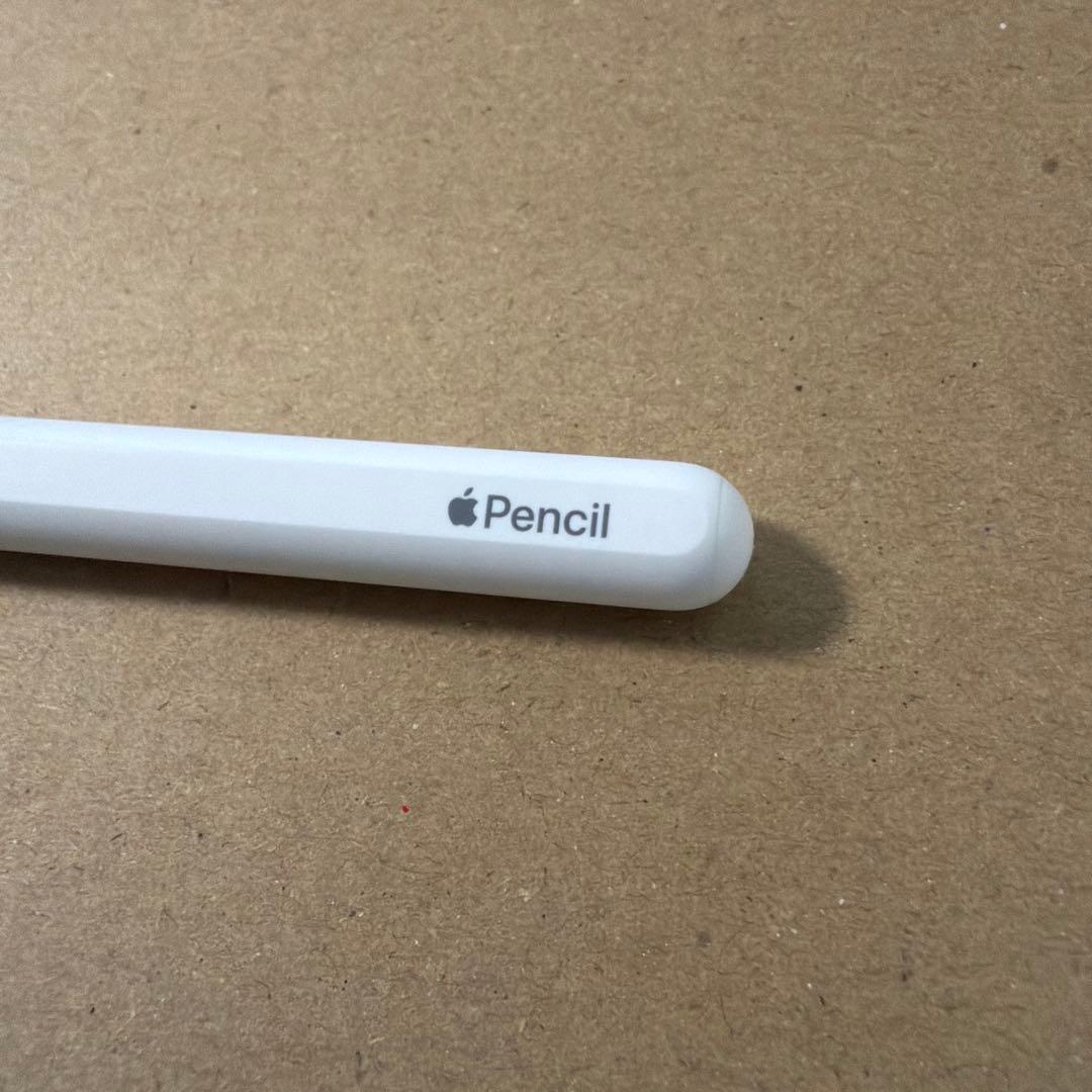 Apple Pencil 第2世代 MU8F2J/A