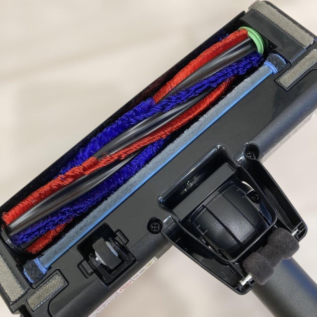 【ほぼ未使用】日立　ラクかるパワーブーストサイクロン　2023年製