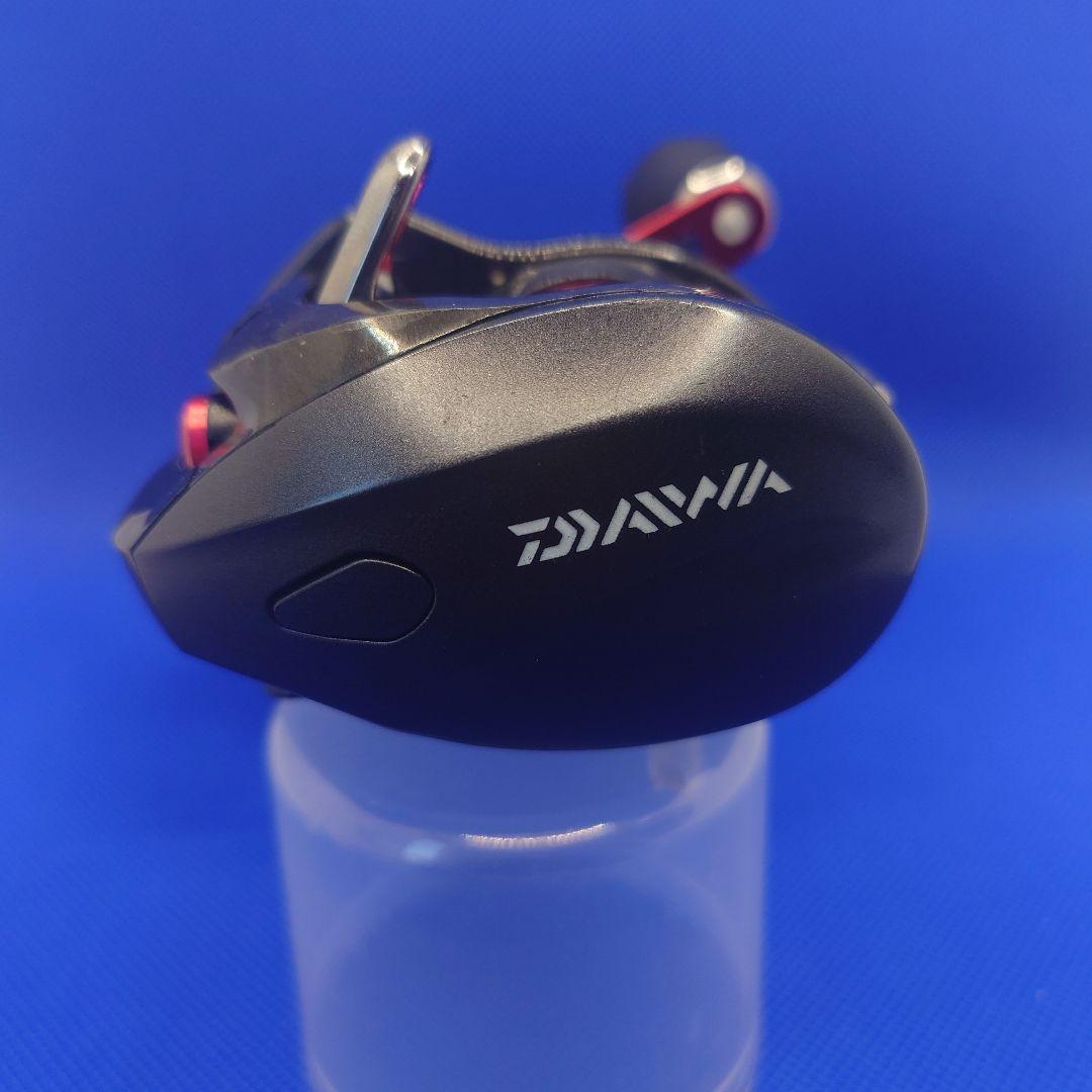 ダイワ　スマックレッドチューン100SH